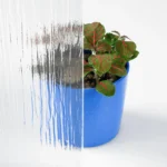 Image montrant le type de vitre Kura