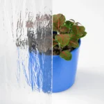 Image montrant le type de vitre Silvit