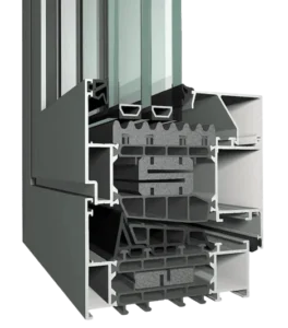 Reynaers MasterLine 10