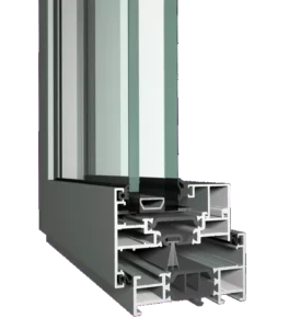 Reynaers SlimLine 68