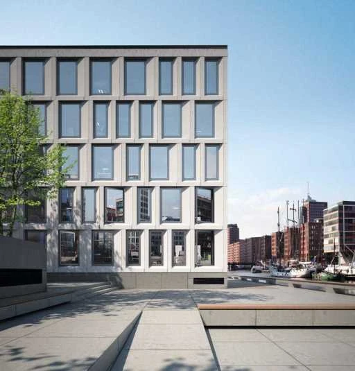 schuco image décorative