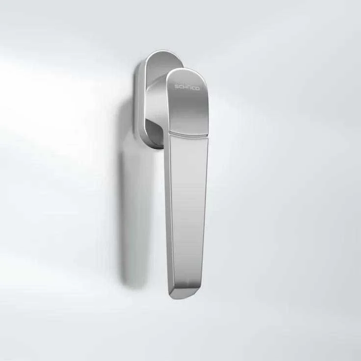 Poignée design INOX