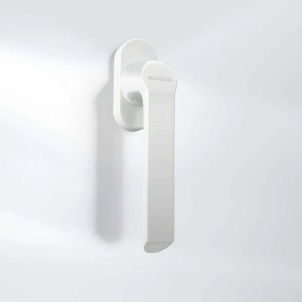 Poignée standard - blanche