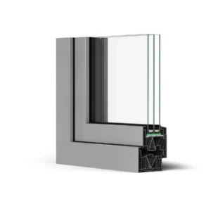 fenêtre rehau ARTEVO 2