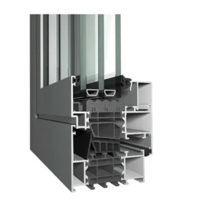 Reynaers MasterLine 8