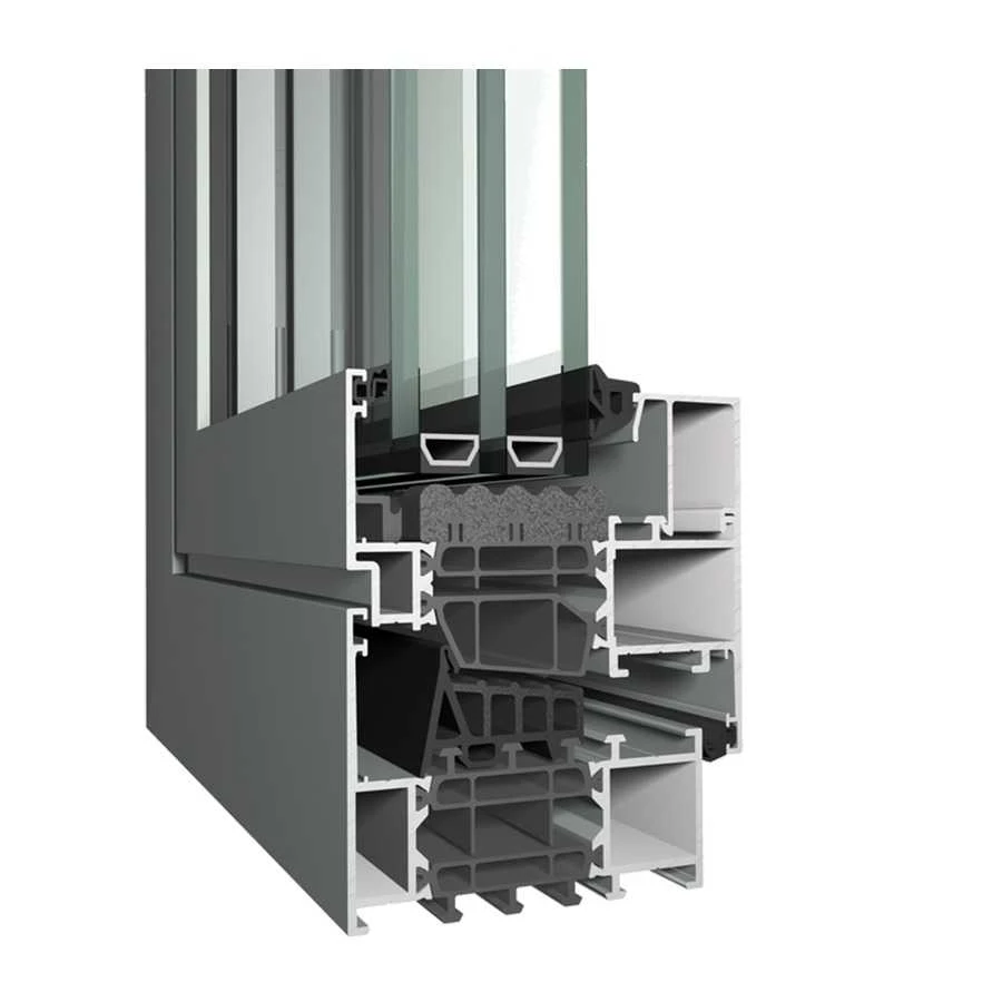 Reynaers MasterLine 8