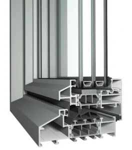 Reynaers SlimLine 38